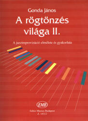 HARSONADUÓK (ISBN: 9786300156388)