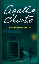 Parker Pyne esetei /Puha (2021)
