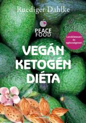Vegán ketogén diéta (2021)