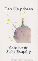 Antoine de Saint-Exupéry: Antoine de Saint-Exupéry: Den lille prinsen (ISBN: 9789198329605)