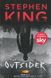 Stephen King: The outsider (ISBN: 9788868365974)