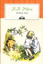 A. A. Milne: Winnie Puh (ISBN: 9788893812542)