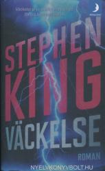 Stephen King: Väckelse (ISBN: 9789175034904)