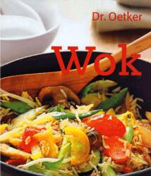 Wok - Dr. Oetker (ISBN: 9789639485495)