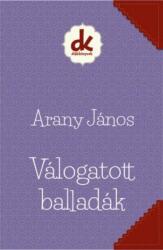 Válogatott balladák (ISBN: 9786066461993)