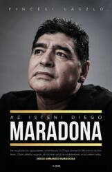 Az isteni Diego Maradona (2021)