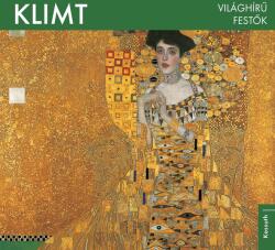 Klimt - Világhírű festők (2021)