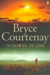 Power of One - Bryce Courtenay (ISBN: 9780143004554)