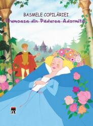 Frumoasa din padurea adormita (ISBN: 9789731033235)
