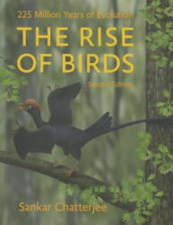 Rise of Birds - Sankar Chatterjee (ISBN: 9781421415901)