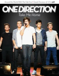 One Direction - Triumph Books (ISBN: 9781600789014)