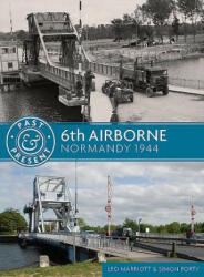 6th Airborne - Simon Forty (ISBN: 9781612004211)