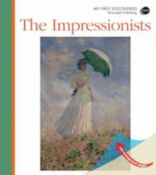 Impressionists - Frederic Sorbier (ISBN: 9781851034505)