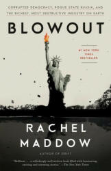 Blowout - RACHEL MADDOW (ISBN: 9780525575481)