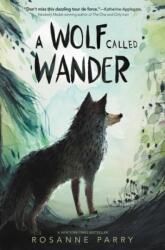 A Wolf Called Wander (ISBN: 9780062895943)