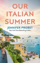 Our Italian Summer (ISBN: 9780593098462)