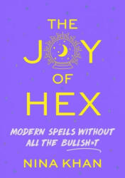 Joy of Hex (ISBN: 9781250271235)