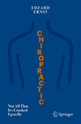 Chiropractic (ISBN: 9783030531171)
