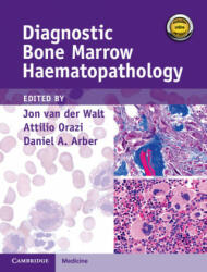 Diagnostic Bone Marrow Haematopathology Book with Online Content (ISBN: 9781107040137)