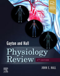 Guyton & Hall Physiology Review (ISBN: 9780323639996)