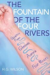 The Fountain of The Four Rivers (ISBN: 9781784656928)