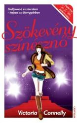 Szökevény színésznő (ISBN: 9786155469114)