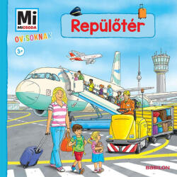 Repülőtér (2021)