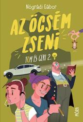Az öcsém zseni (2021)
