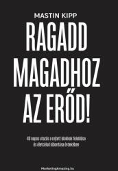 Ragadd magadhoz az erőd! (2021)