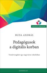 PEDAGÓGUSOK A DIGITÁLIS KORBAN (2021)