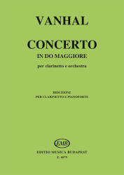 SCHULE FÜR KLARINETTE OP. 79 TEIL 2, ANTIKVÁR PÉLDÁNY (ISBN: 9786390222055)
