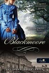 Blackmoore (ISBN: 9789633998045)