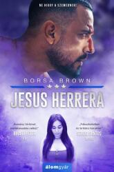 Jesus Herrera (2021)