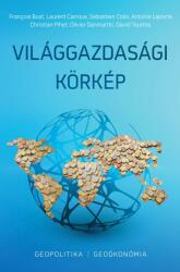 Világgazdasági körkép (2021)