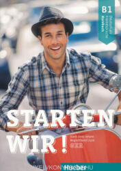 Starten wir! (ISBN: 9783190660001)