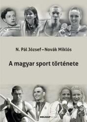 A magyar sport története (2021)