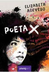 Poeta X (ISBN: 9786068811987)
