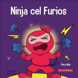 Ninja cel Furios (ISBN: 9786069136997)