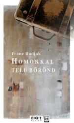 Homokkal teli bőrönd (ISBN: 9786158167147)