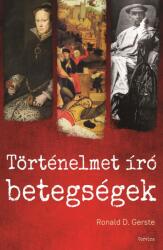 Történelmet író betegségek (2021)