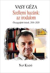 Szellemi hazánk: az irodalom (2021)