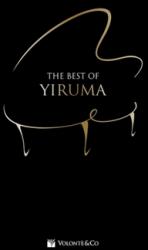 The Best of Yiruma (ISBN: 9788863888133)
