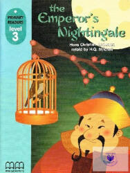 The Emperor's Nightingale Student's Book (ISBN: 9789604783083)