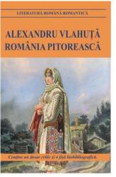 România pitorească (ISBN: 9789731046785)