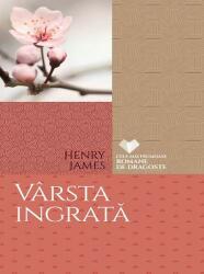 Vârsta ingrată (ISBN: 9786063321818)