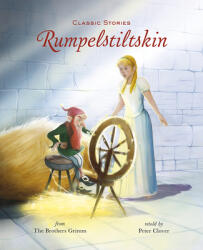Rumpelstiltskin (ISBN: 9781946260789)