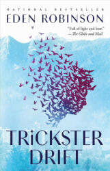 Trickster Drift (ISBN: 9780735273443)