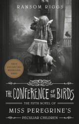 The Conference of the Birds (ISBN: 9780735231528)