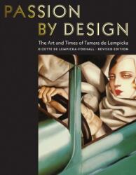 Passion by Design (ISBN: 9780789213754)