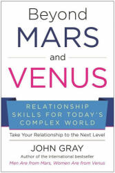 Beyond Mars and Venus (ISBN: 9781953295132)